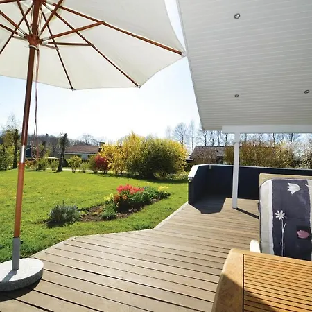 別荘 Three-bedroom Holiday With Sea View 07 *
