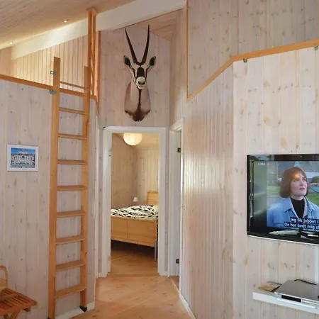 Three-bedroom Holiday With Sea View 07 別荘 *